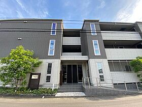 Ｄ－ｒｏｏｍ　Ｒｉａｇｅ 202 ｜ 香川県高松市林町2531-10（賃貸アパート1LDK・2階・46.91㎡） その1