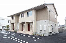 グランツ屋島II 105 ｜ 香川県高松市屋島西町2320-10（賃貸アパート1LDK・1階・40.28㎡） その4