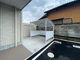 ユニヴァリィ高松中央 305 ｜ 香川県高松市林町2533-3（賃貸マンション1K・3階・30.60㎡） その23