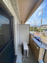 ベルメゾン木太東口 205 ｜ 香川県高松市木太町3861-8（賃貸マンション1K・2階・25.92㎡） その11