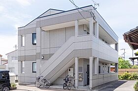 クリスタル屋島 202 ｜ 香川県高松市屋島西町1736-12（賃貸アパート1K・2階・24.79㎡） その5