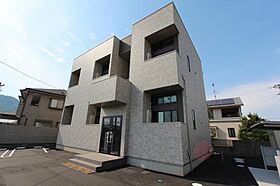 プレミアムレジデンス香西南町 102 ｜ 香川県高松市香西南町300-5（賃貸アパート1K・1階・23.13㎡） その5