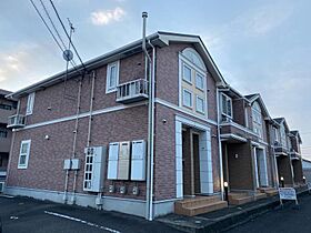 バレーフィールドII 209 ｜ 香川県高松市仏生山町甲773番地1（賃貸アパート1LDK・2階・38.64㎡） その3