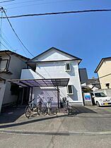 アルボラーダ西町 106 ｜ 香川県高松市西町22-8（賃貸アパート1K・1階・17.68㎡） その4