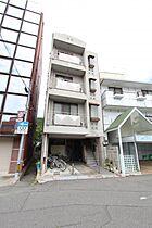 プチメゾン栗林 402 ｜ 香川県高松市室町1905-10（賃貸アパート1K・4階・22.68㎡） その5