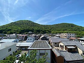 プチメゾン栗林 402 ｜ 香川県高松市室町1905-10（賃貸アパート1K・4階・22.68㎡） その17