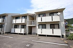 アルカディア屋島Ａ・Ｂ B102 ｜ 香川県高松市屋島西町1756-1（賃貸アパート1LDK・1階・46.08㎡） その4