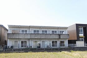 エクセルコートII 203 ｜ 香川県高松市木太町3621-8（賃貸アパート1K・2階・19.50㎡） その1