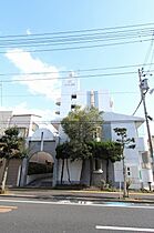 アルファ二番町103号 103 ｜ 香川県高松市錦町二丁目12-17（賃貸マンション1R・1階・18.58㎡） その6