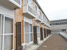 レオパレスプランドール木太 206 ｜ 香川県高松市木太町2525-1（賃貸アパート1K・2階・23.61㎡） その3