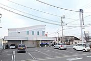 高松信用金庫レインボー支店