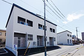 ＨＹＯ－ＤＯＲＵ木太町Ａ・Ｂ A103 ｜ 香川県高松市木太町2721-4（賃貸アパート1DK・1階・33.87㎡） その4