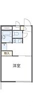 レオパレスラポール松福 302 ｜ 香川県高松市松福町二丁目3-12（賃貸マンション1K・3階・23.18㎡） その2