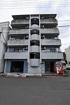 オーレックス西宝 3-Ｂ ｜ 香川県高松市西宝町一丁目16-26（賃貸マンション1K・3階・22.92㎡） その4