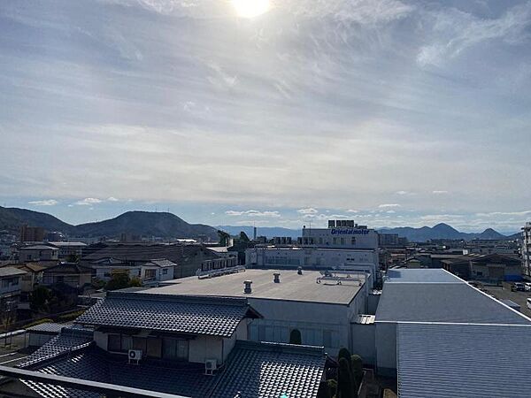 ＴＷＩＮＳ 402｜香川県高松市香西本町(賃貸マンション1R・4階・39.00㎡)の写真 その19