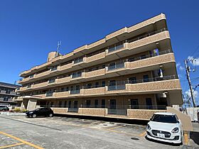 ボンヌ・シャンス 202 ｜ 香川県高松市太田下町1945-1（賃貸マンション1K・2階・32.16㎡） その1