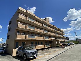 ボンヌ・シャンス 202 ｜ 香川県高松市太田下町1945-1（賃貸マンション1K・2階・32.16㎡） その5