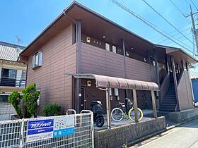 クレイドルIII・IV III-5 ｜ 香川県高松市由良町418-3（賃貸アパート1K・1階・26.00㎡） その5