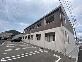 ショコラ花ノ宮 206 ｜ 香川県高松市花ノ宮町二丁目14-9（賃貸アパート1K・2階・30.87㎡） その4