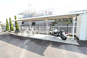 モーニンググローリー 206 ｜ 香川県高松市林町2577番地7（賃貸アパート1K・2階・30.27㎡） その7