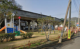 グレイスヒルズ壱番館・弐番館 壱-104 ｜ 香川県高松市宮脇町二丁目33-17（賃貸アパート1K・1階・23.18㎡） その6