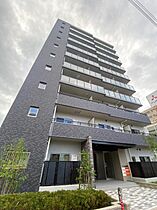 ルミナス藤塚町 202 ｜ 香川県高松市藤塚町三丁目3-6（賃貸マンション1LDK・2階・37.53㎡） その1