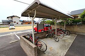 キクヤハウス 101 ｜ 香川県高松市伏石町2025-11（賃貸アパート1LDK・1階・33.61㎡） その24