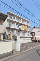 コート扇町I 101 ｜ 香川県高松市扇町一丁目1-2（賃貸マンション1K・1階・19.80㎡） その1