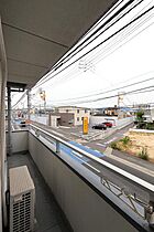 ロゼ上之町 201 ｜ 香川県高松市上之町一丁目8-10（賃貸マンション1LDK・2階・37.80㎡） その13