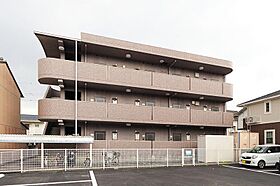 ヌーベル今里 301 ｜ 香川県高松市今里町二丁目25-27（賃貸マンション1K・3階・28.88㎡） その3