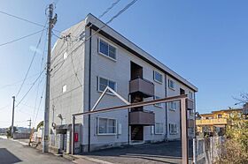 ワルツハイム 302 ｜ 香川県高松市香南町由佐1382-36（賃貸マンション2LDK・3階・47.00㎡） その3