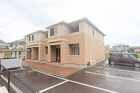 プランドールII 103 ｜ 香川県高松市西山崎町21-3（賃貸アパート1LDK・1階・44.95㎡） その4