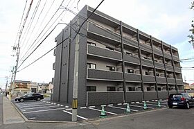 アヴニール 302 ｜ 香川県高松市松縄町28-12（賃貸マンション1LDK・3階・45.00㎡） その3