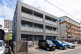 スピリア福岡町 302 ｜ 香川県高松市福岡町二丁目17-15（賃貸マンション1K・3階・27.39㎡） その4