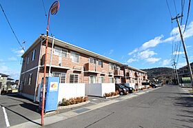 Ａｍｉｓ　Ｈｏｕｓｅ　B 103 ｜ 香川県高松市鶴市町520番地1（賃貸アパート2LDK・1階・56.80㎡） その6