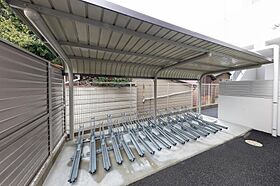 ファレーリア 801 ｜ 香川県高松市扇町二丁目7-15（賃貸マンション1DK・8階・30.36㎡） その24