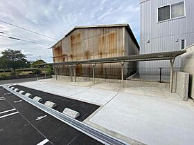 ザ・ビレッジグリーン福岡町II 305 ｜ 香川県高松市福岡町4丁目34番地23-1（賃貸アパート1LDK・3階・62.41㎡） その14