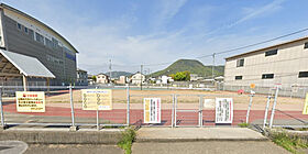 リヴィエール・ウエストI 102 ｜ 香川県高松市国分寺町新名459番地6（賃貸アパート1LDK・1階・45.02㎡） その28