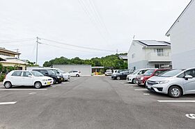 シャトレーハイツI 203 ｜ 香川県高松市亀田町410-2（賃貸アパート2K・2階・29.92㎡） その7