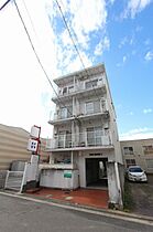 ＹＵＴＡ　ＢＵＩＬＤ1 303 ｜ 香川県高松市福岡町3丁目32-12（賃貸マンション1K・3階・19.44㎡） その3