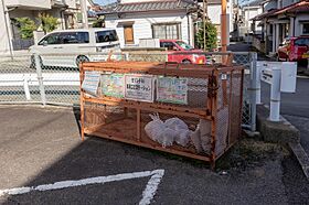 セゾンドＡｋｉ　Ａ・Ｂ A101 ｜ 香川県高松市国分寺町新居2225-3（賃貸アパート1K・1階・23.18㎡） その7