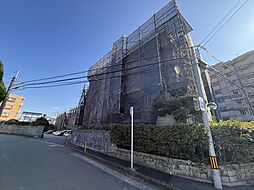 物件画像 イトーピア七隈マンション