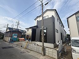 物件画像 早良区野芥二丁目新築戸建(1号棟)