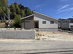 物件画像 那珂川市片縄西五丁目新築平屋