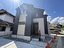 物件画像 南区野多目六丁目新築戸建