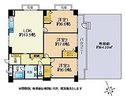 物件画像 シャンボール高取