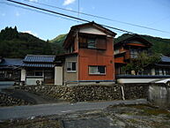 高知県高岡郡佐川町本郷耕1466番地：物件画像