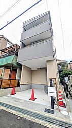 物件画像 安倉西2丁目　新築戸建