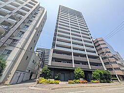 物件画像 クレヴィア大阪福島