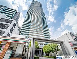 物件画像 シティタワー神戸三宮